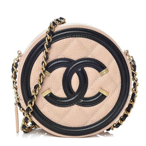 chanel circle bag with handle|chanel small sling bag.